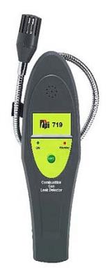 TPI 719 Combustible Gas Leak Detector